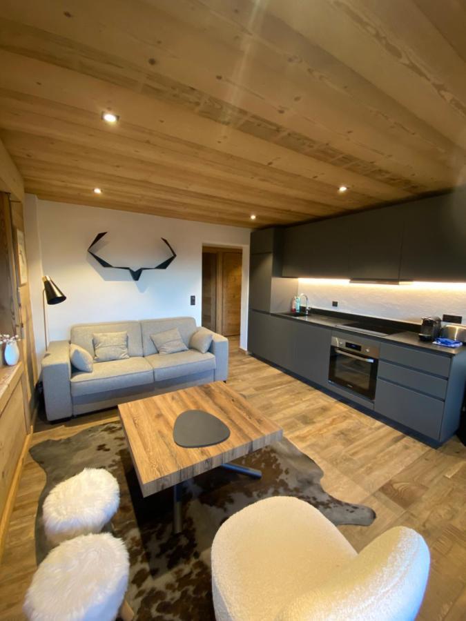 Chalet " Jeane " Proche Centre เมอแฌฟ ภายนอก รูปภาพ